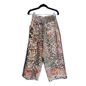 Yavi Thick Corduroy Pants